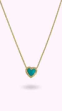 COLLIER ROMY