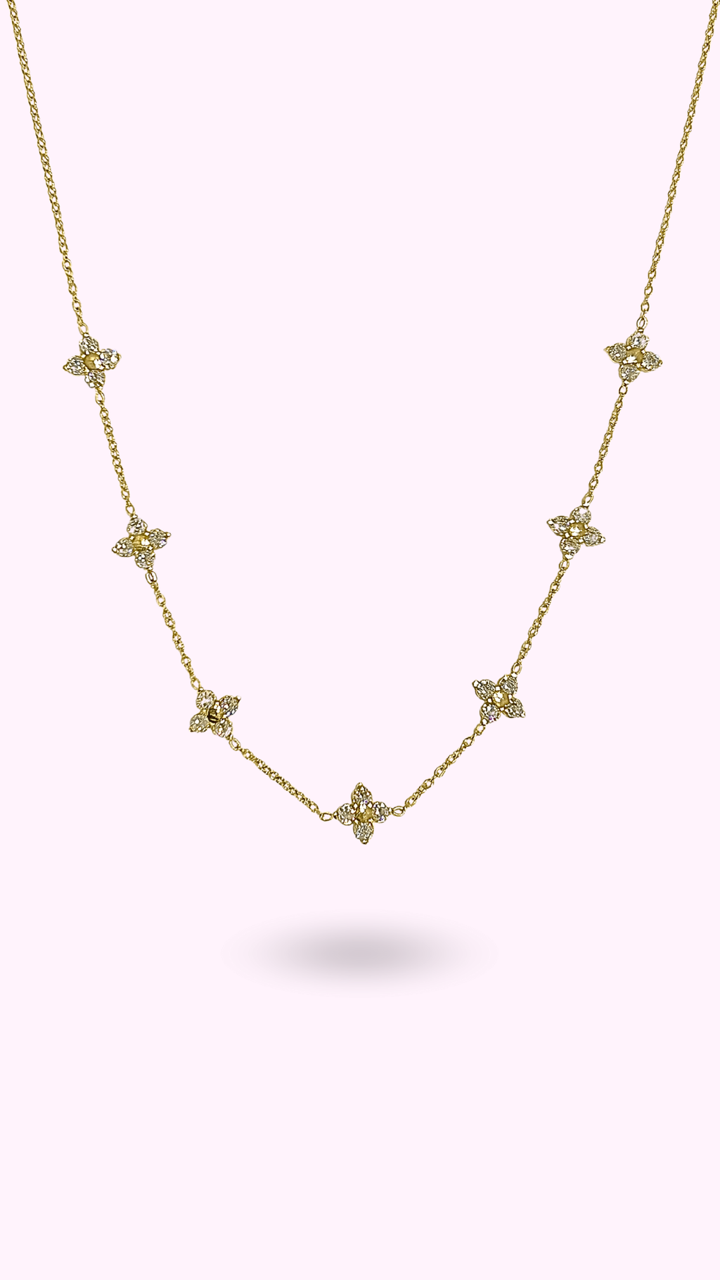 COLLIER AÉLYS