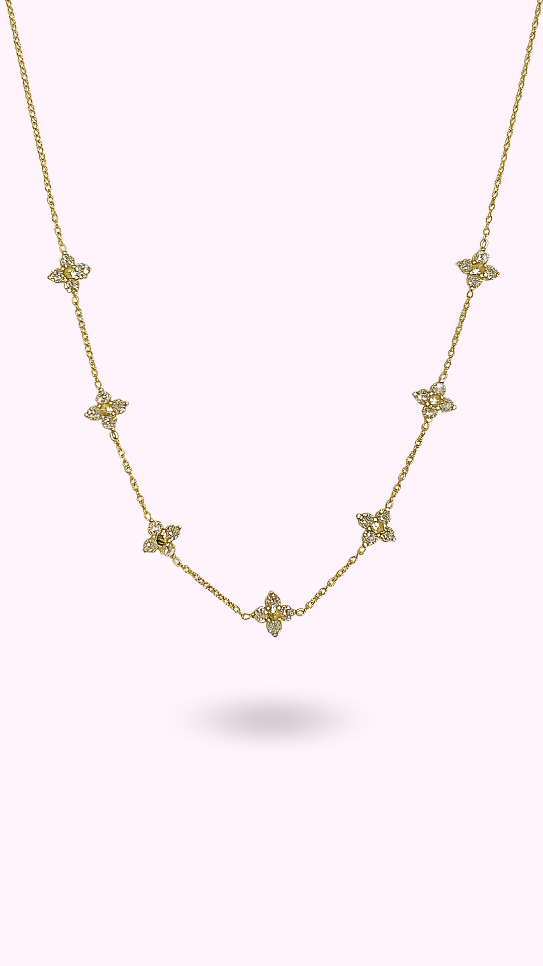 COLLIER AÉLYS