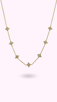 COLLIER AÉLYS