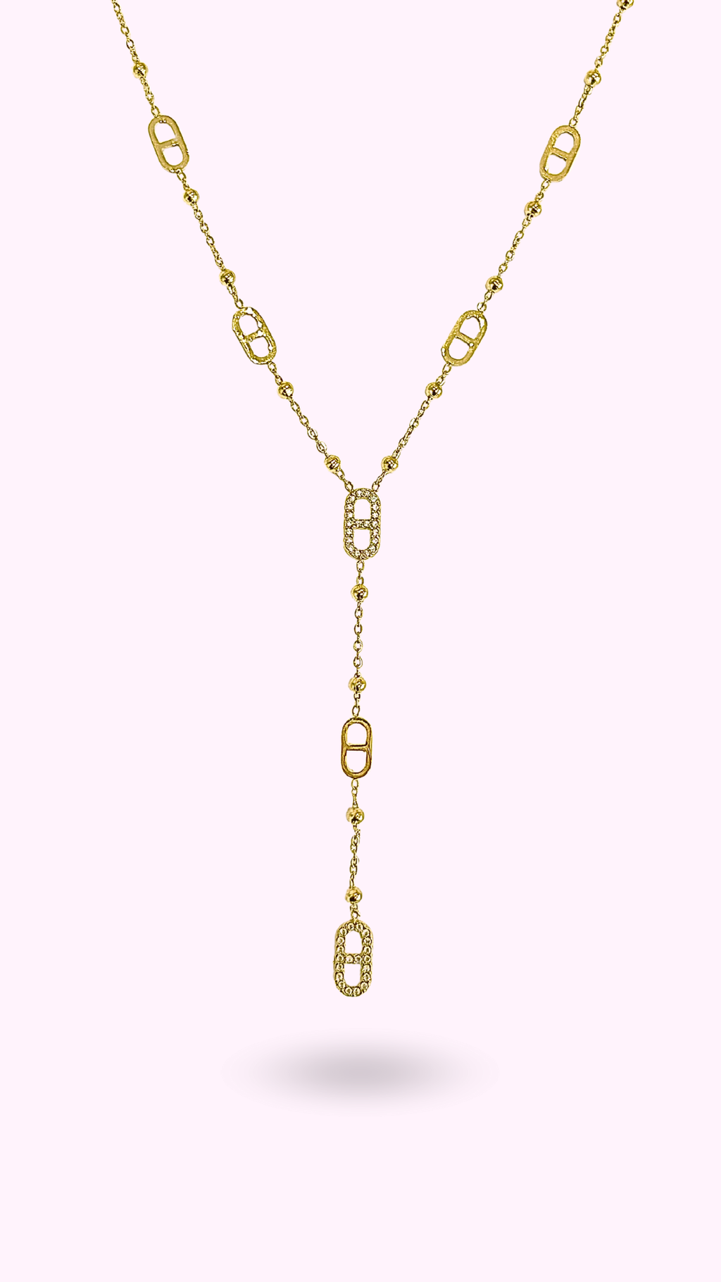 COLLIER SERENA