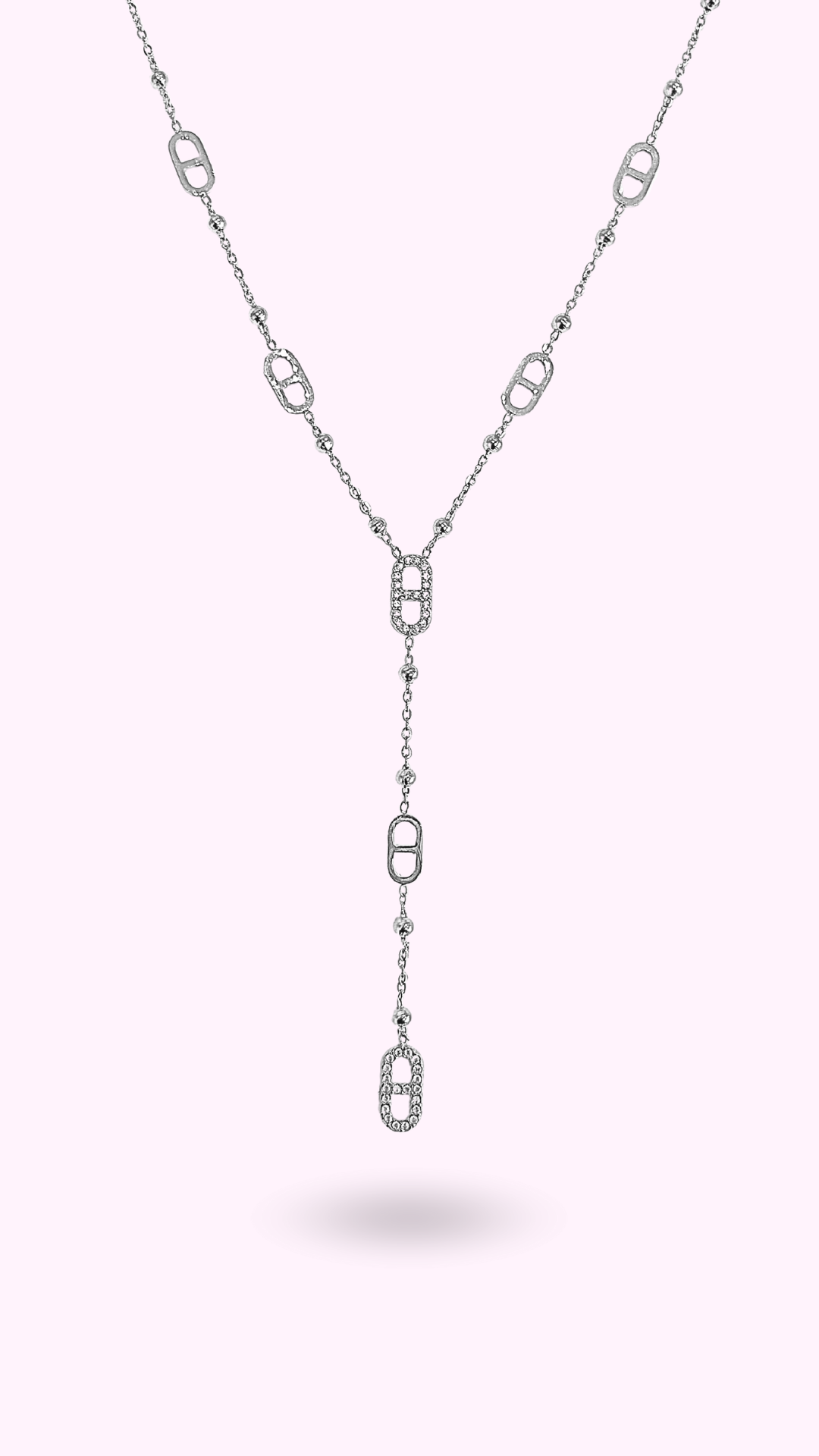 COLLIER SERENA
