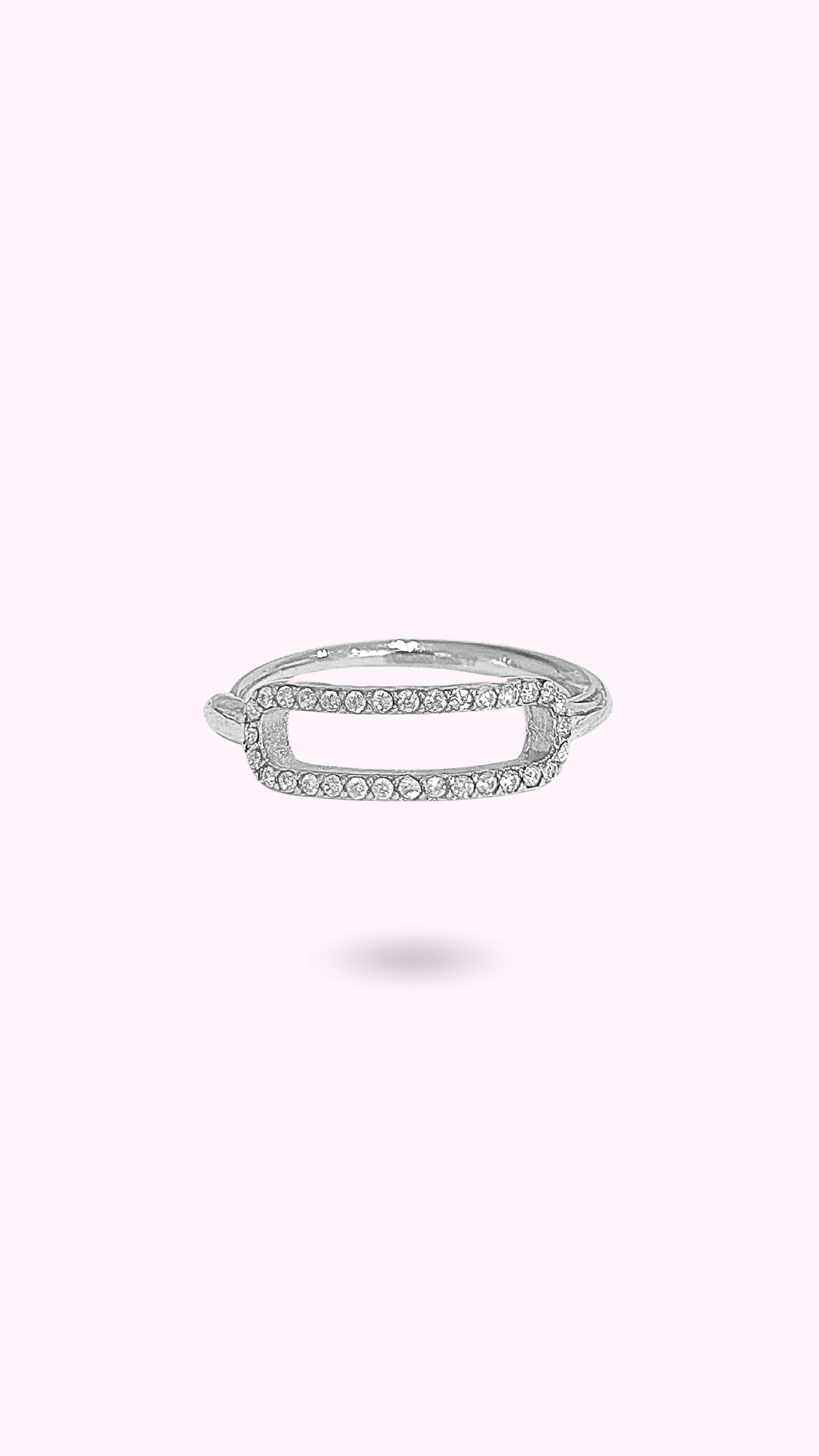 BAGUE ALICIA