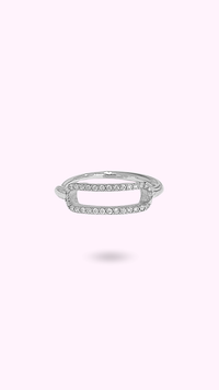 BAGUE ALICIA