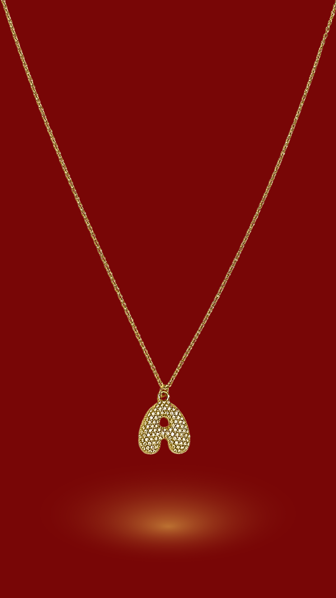COFFRET INITIAL BABY