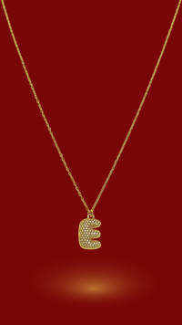 COFFRET INITIAL BABY