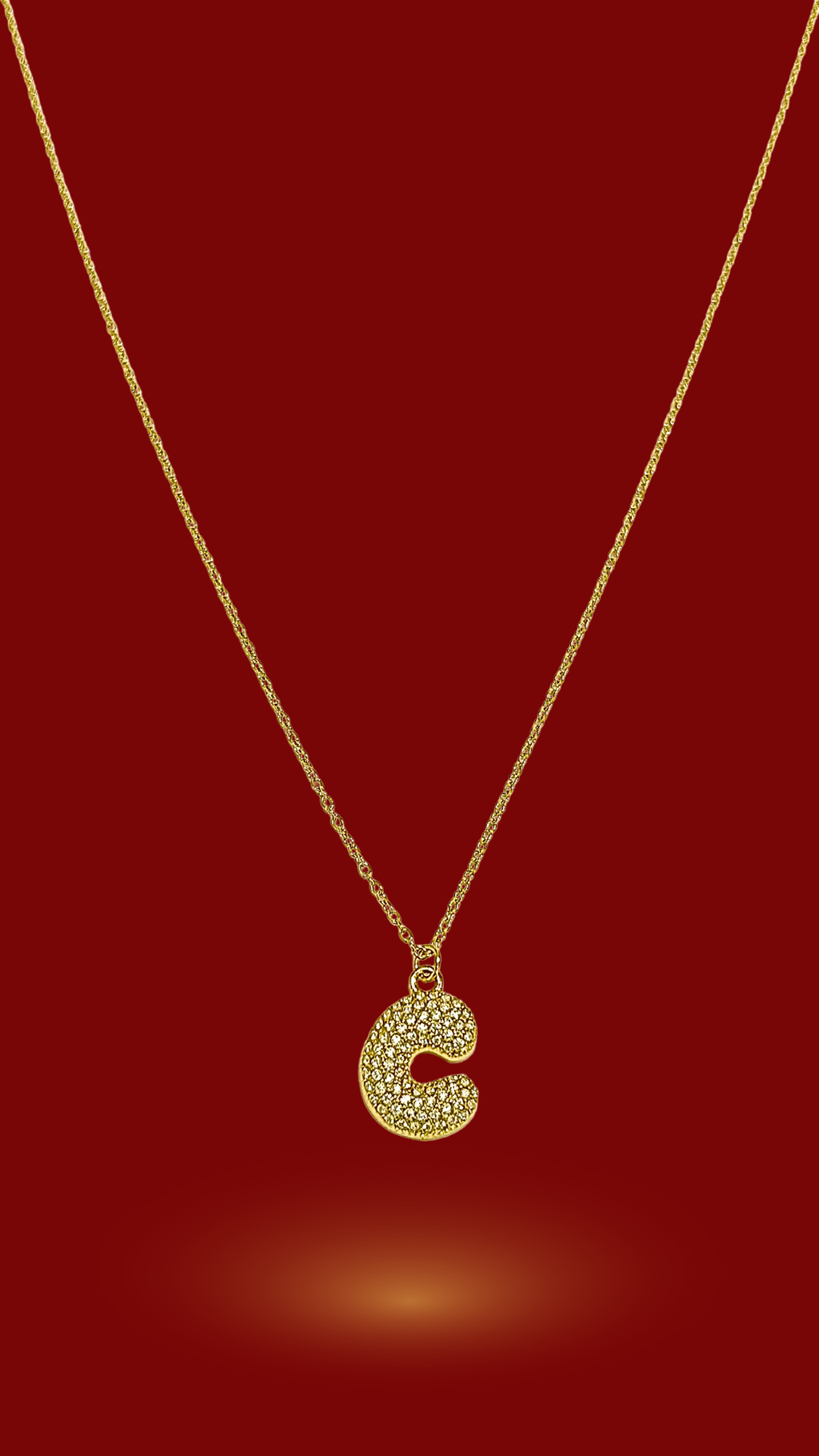 COFFRET INITIAL BABY