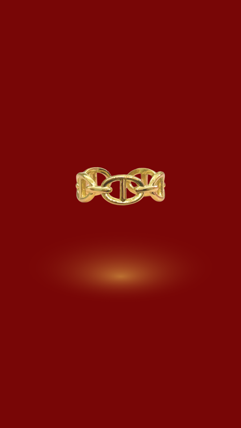 COFFRET GLAM