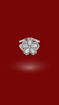 BAGUE CANDY