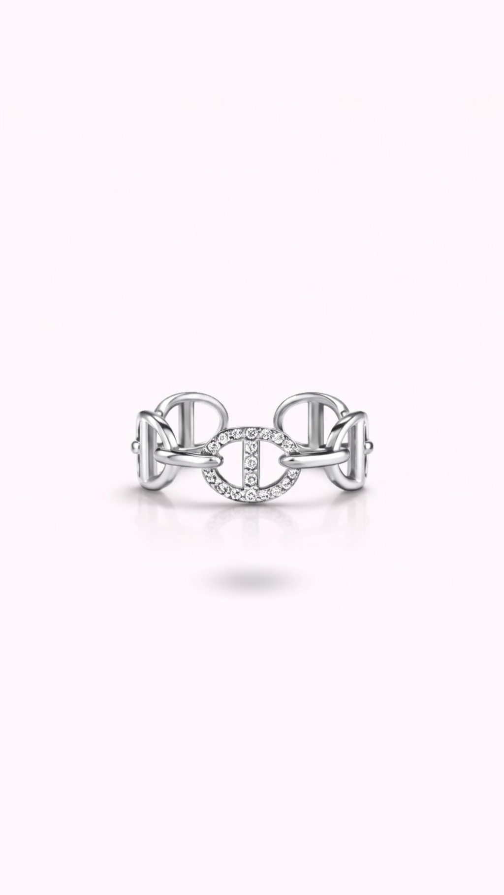 BAGUE EVA