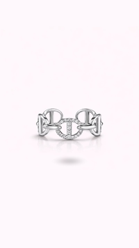 BAGUE EVA