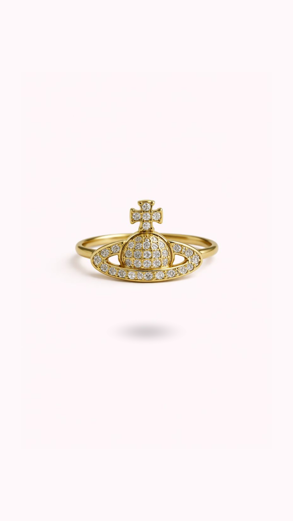 BAGUE COMPLICE