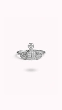 BAGUE COMPLICE