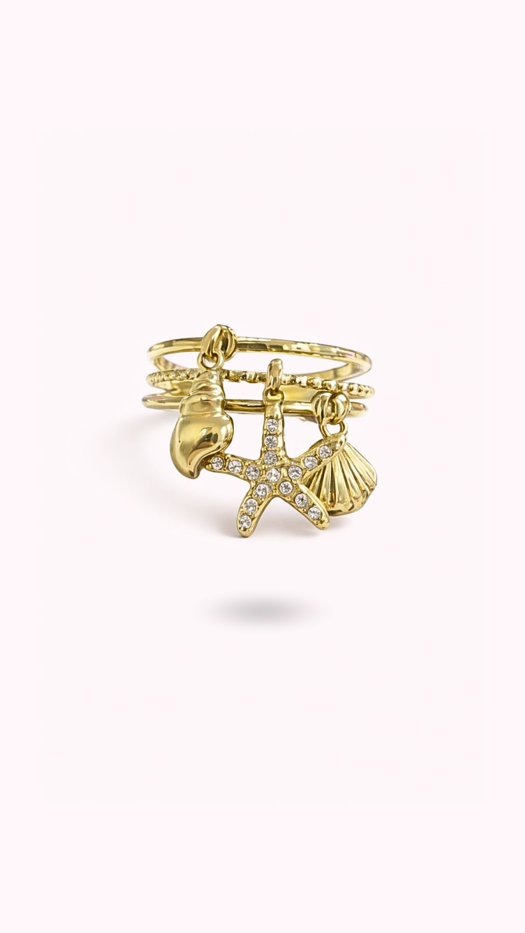 BAGUE FLIRT