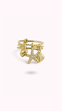 BAGUE FLIRT