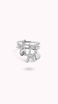 BAGUE FLIRT
