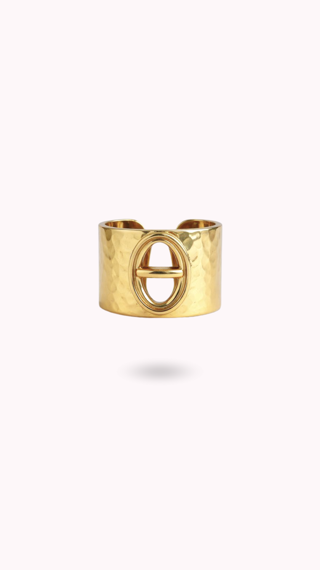 BAGUE PASSION
