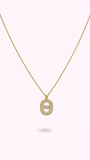 COLLIER LOVE
