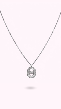 COLLIER LOVE