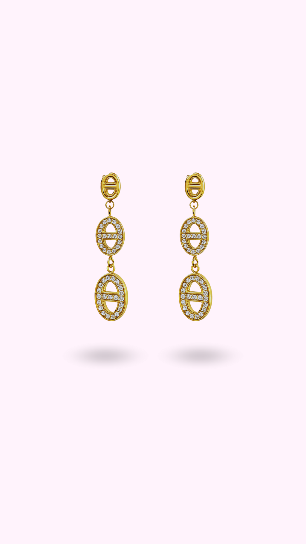 BOUCLES ÉVIDENCE