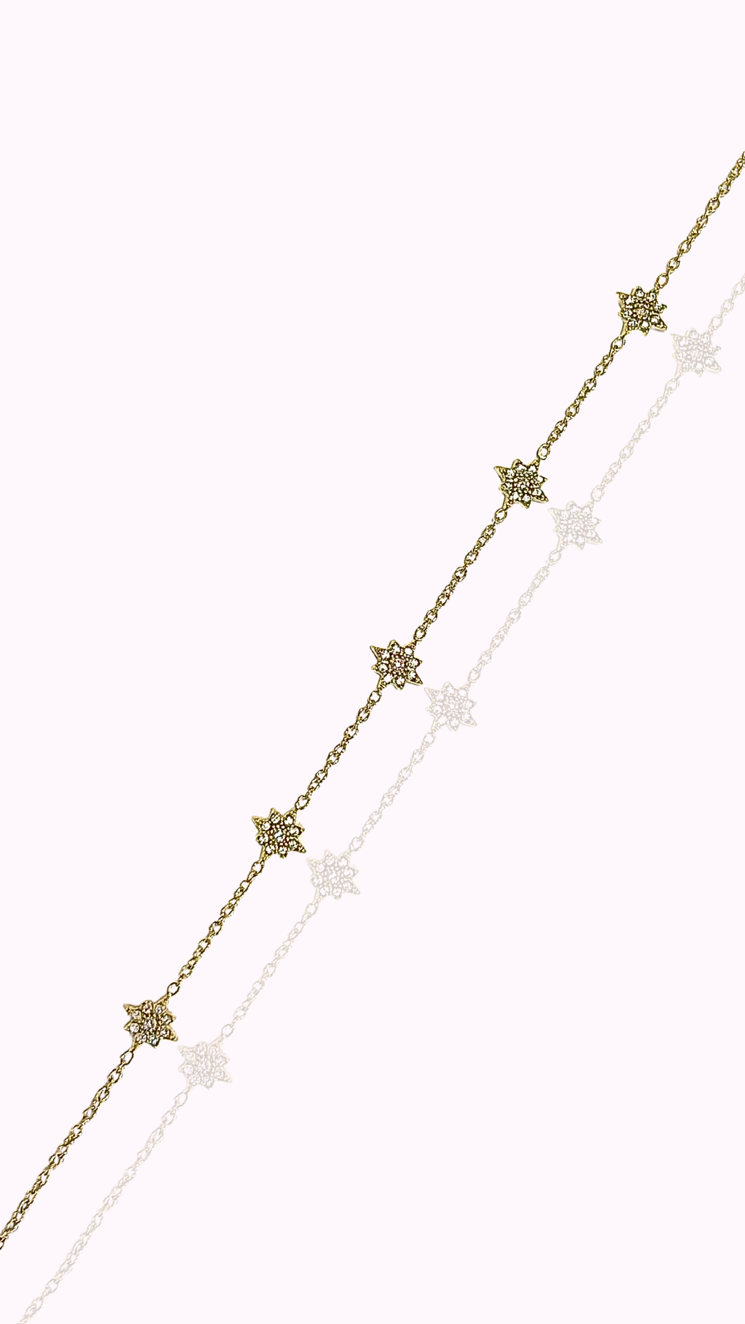 BRACELET OLEANA STAR