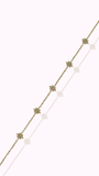BRACELET OLEANA STAR