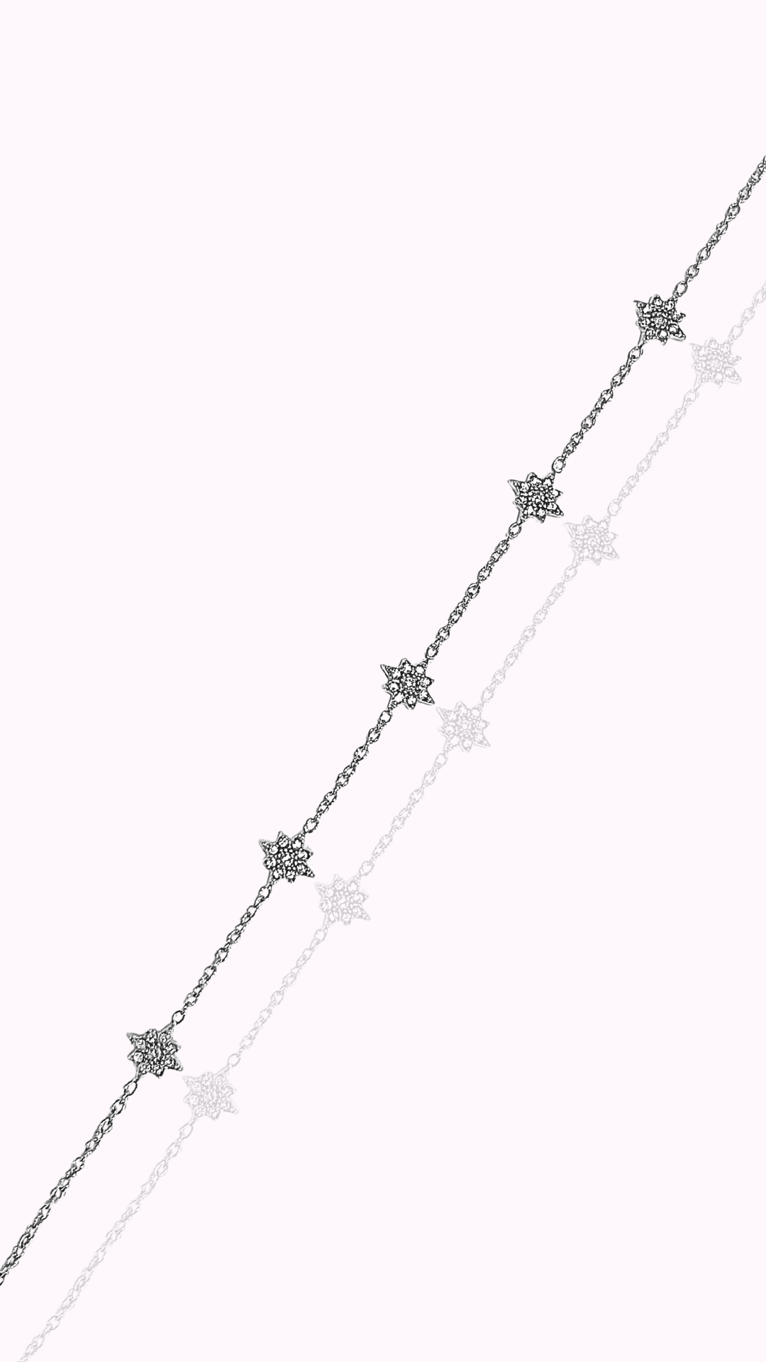 BRACELET OLEANA STAR
