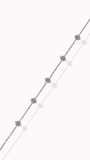 BRACELET OLEANA STAR