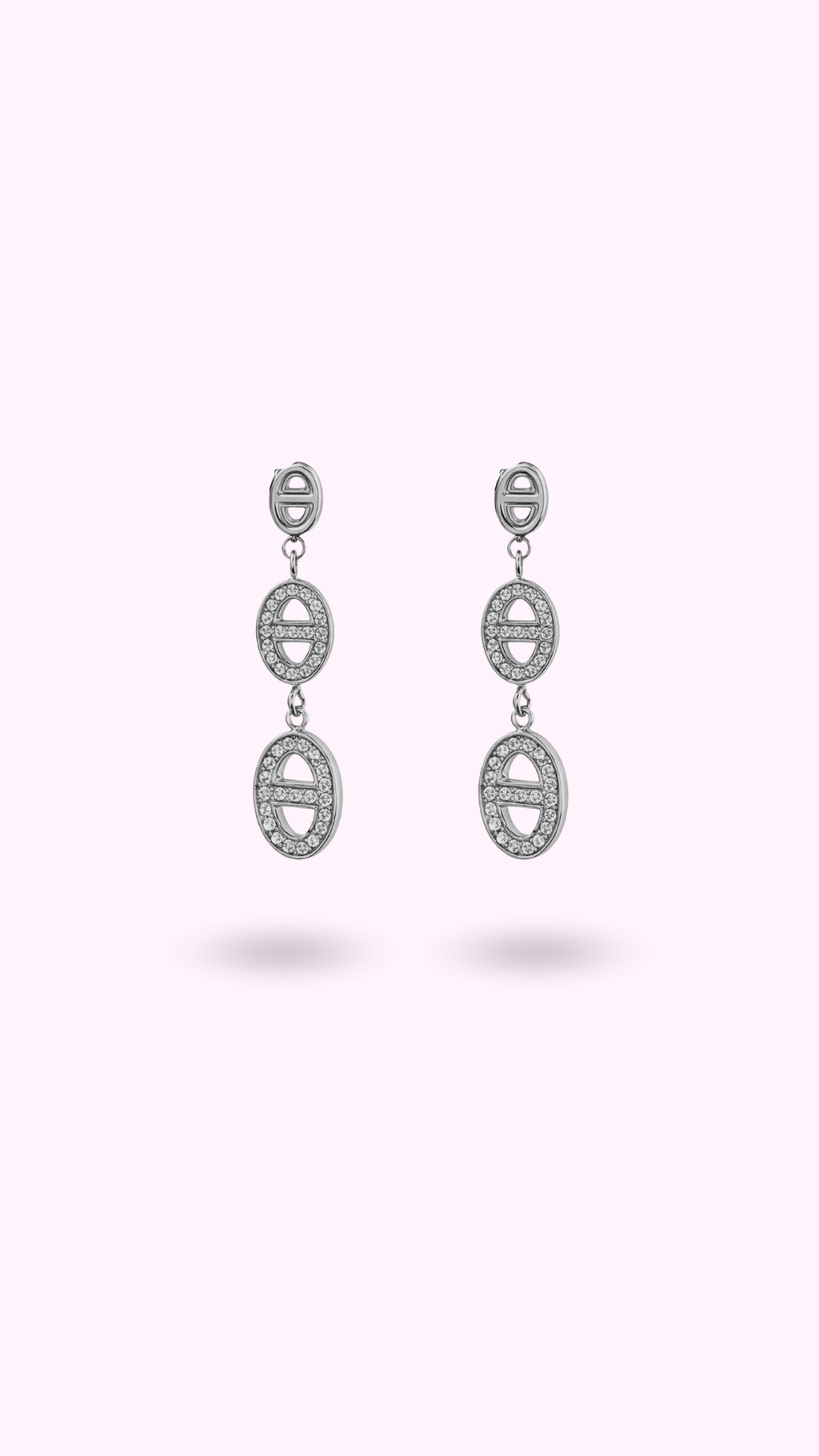 BOUCLES ÉVIDENCE
