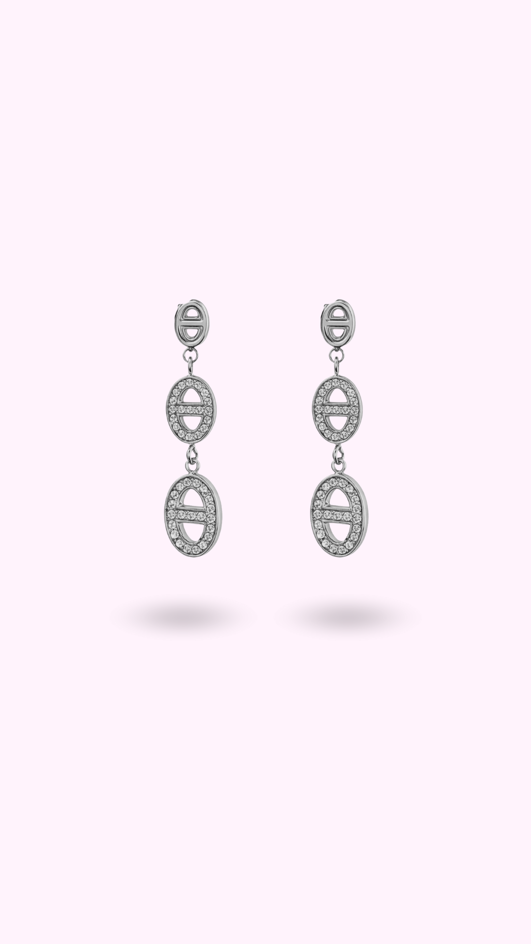 BOUCLES ÉVIDENCE