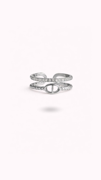 BAGUE MATCHI