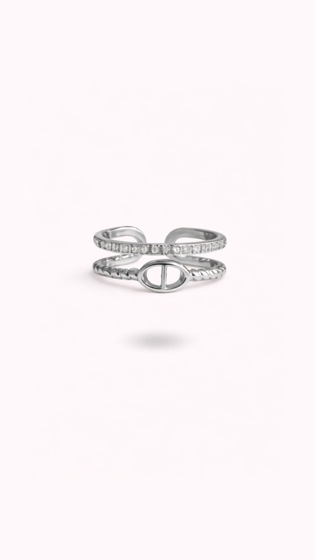 BAGUE MATCHI