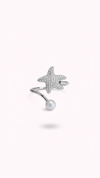 BAGUE AROHA