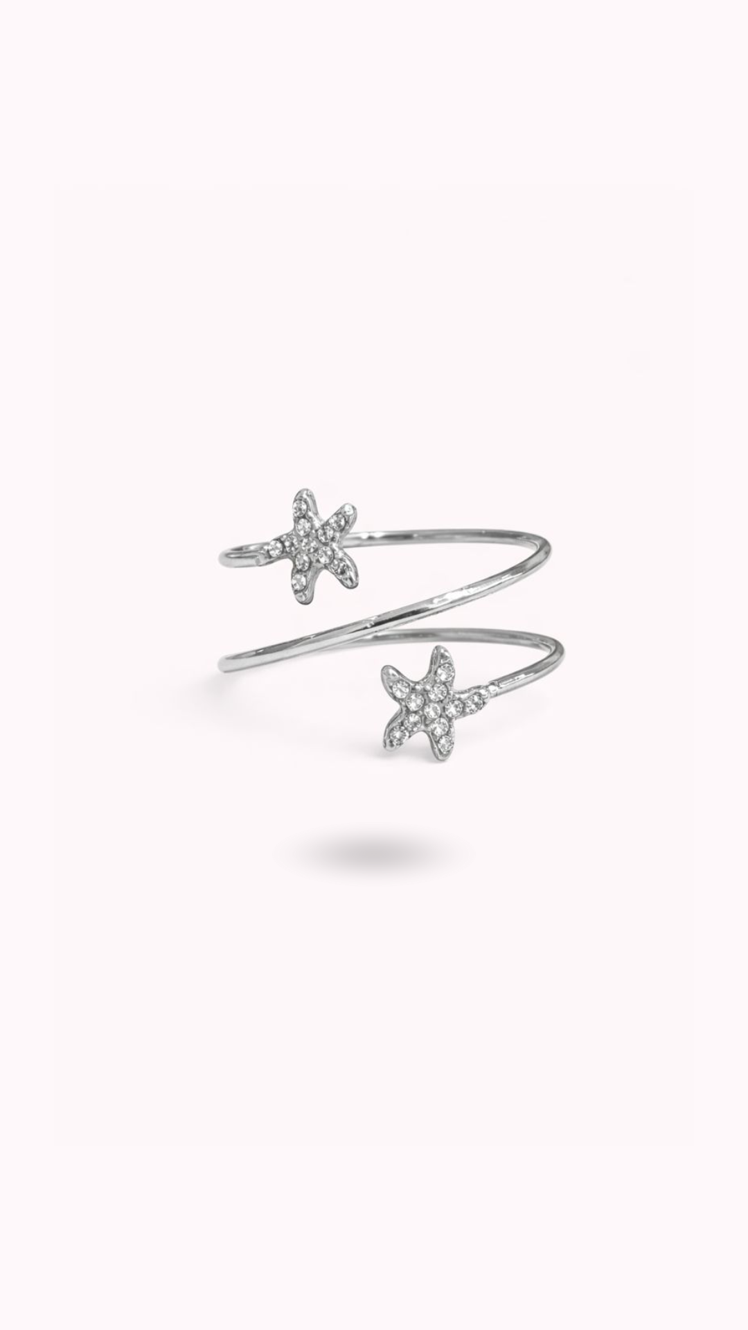 BAGUE ÉTERNEL