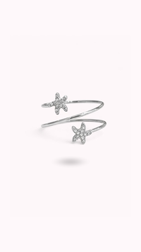 BAGUE ÉTERNEL