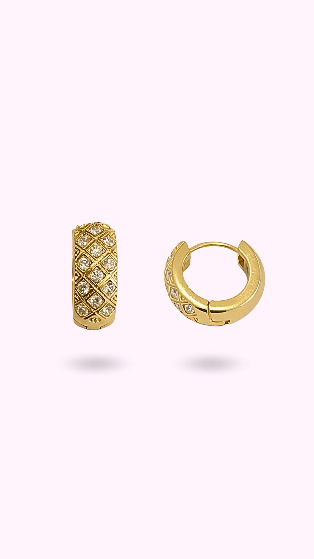 BOUCLES MELIA