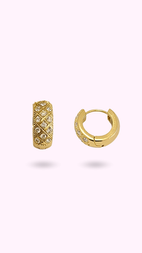 BOUCLES MELIA