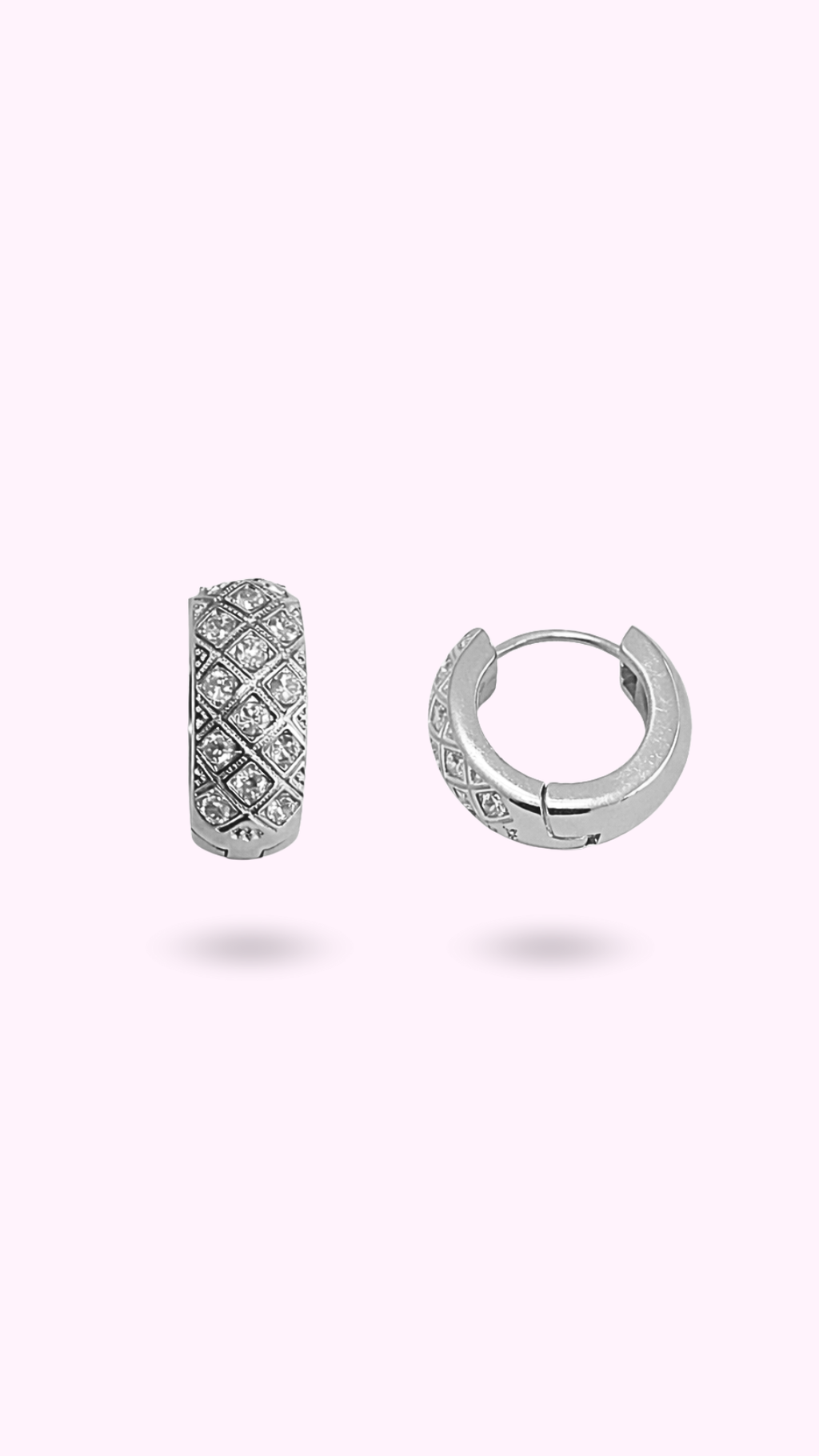 BOUCLES MELIA