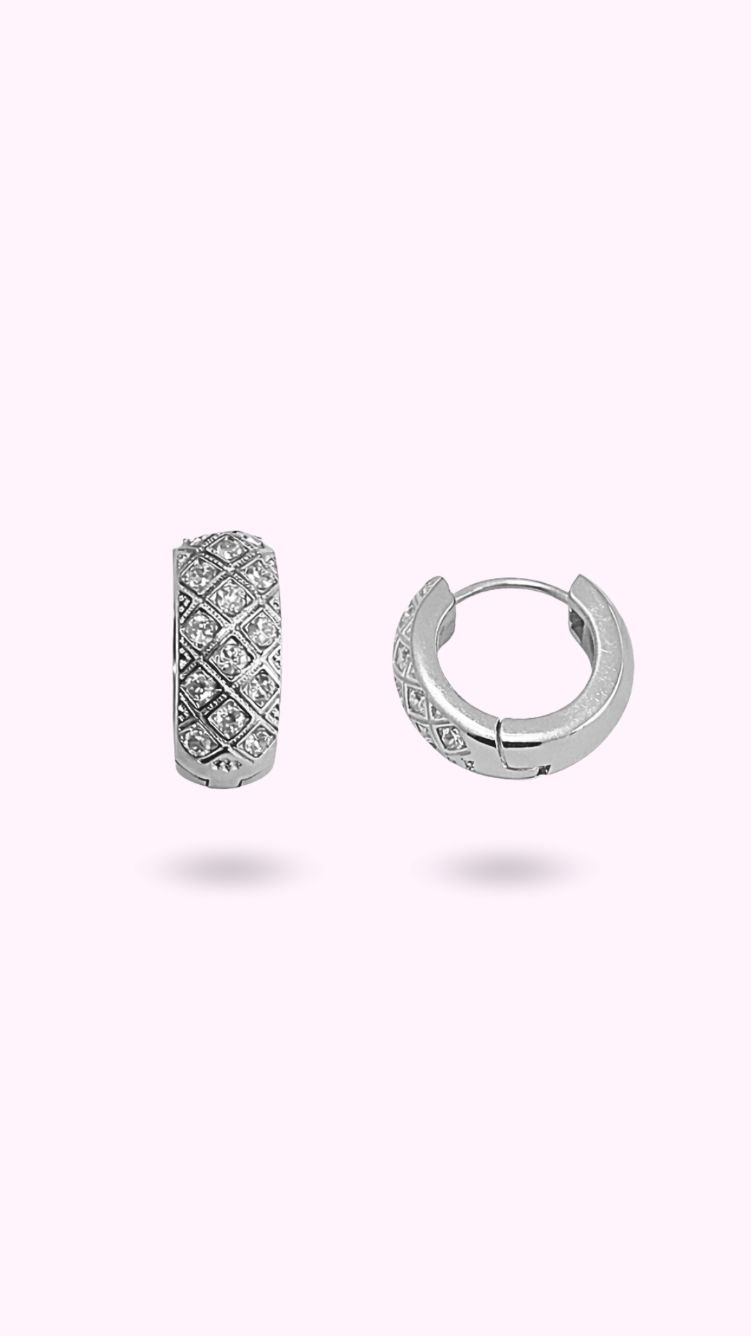 BOUCLES MELIA