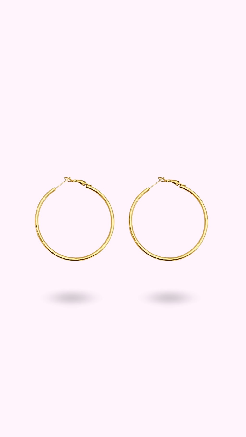 BOUCLES AYANNA