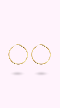 BOUCLES AYANNA