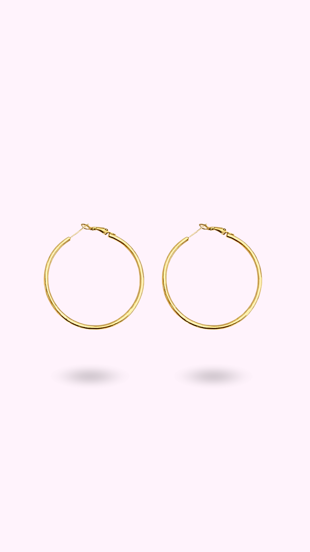 BOUCLES AYANNA