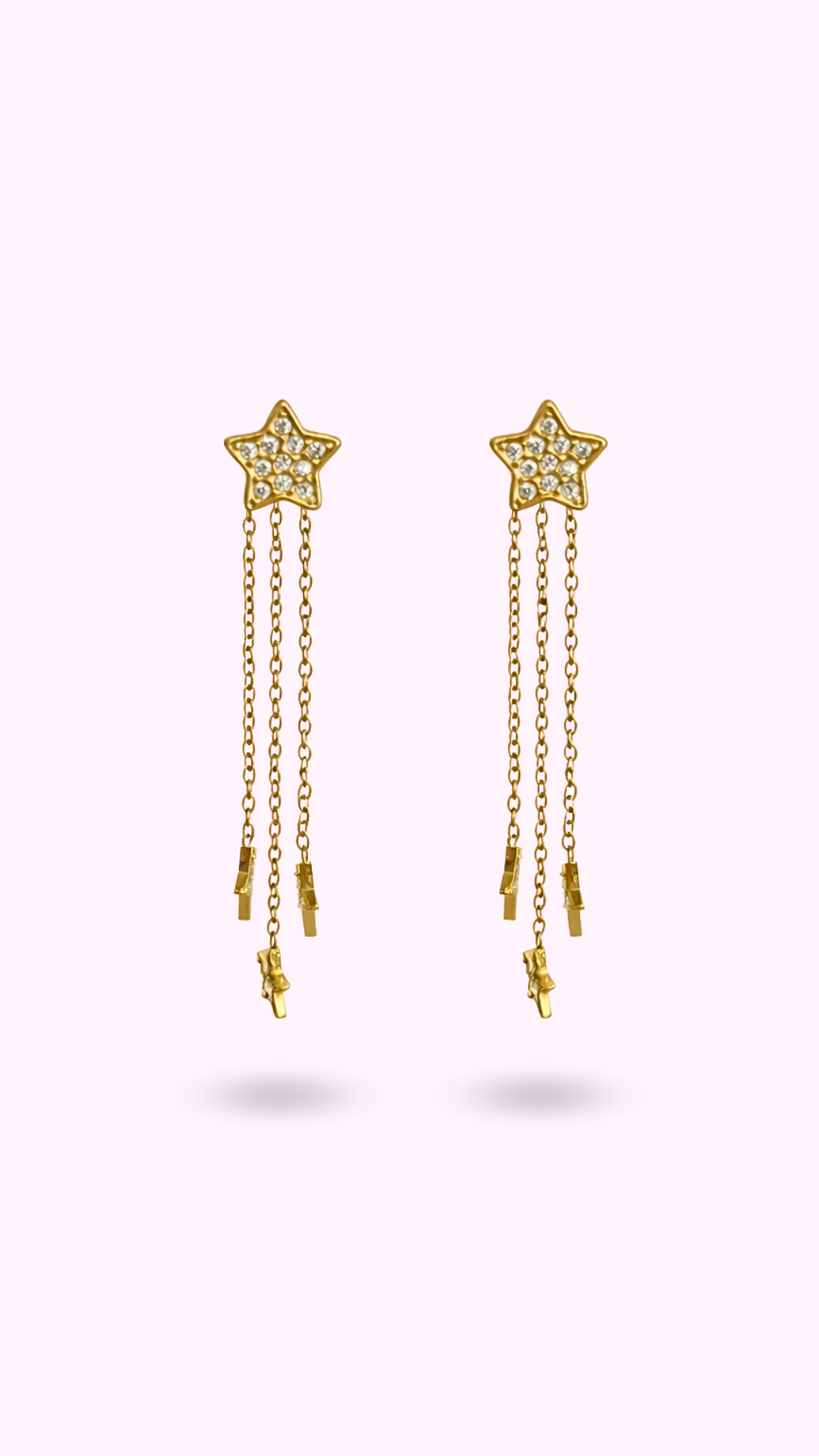 BOUCLES ATALIA