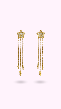 BOUCLES ATALIA