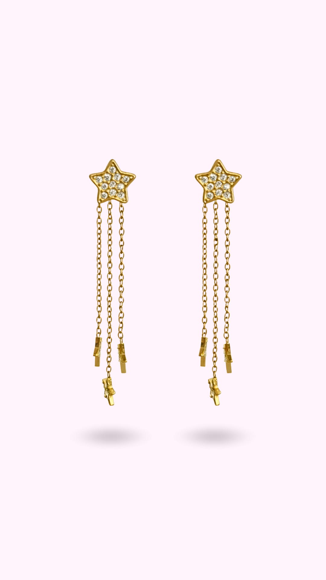BOUCLES ATALIA