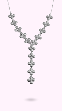 COLLIER PINKY
