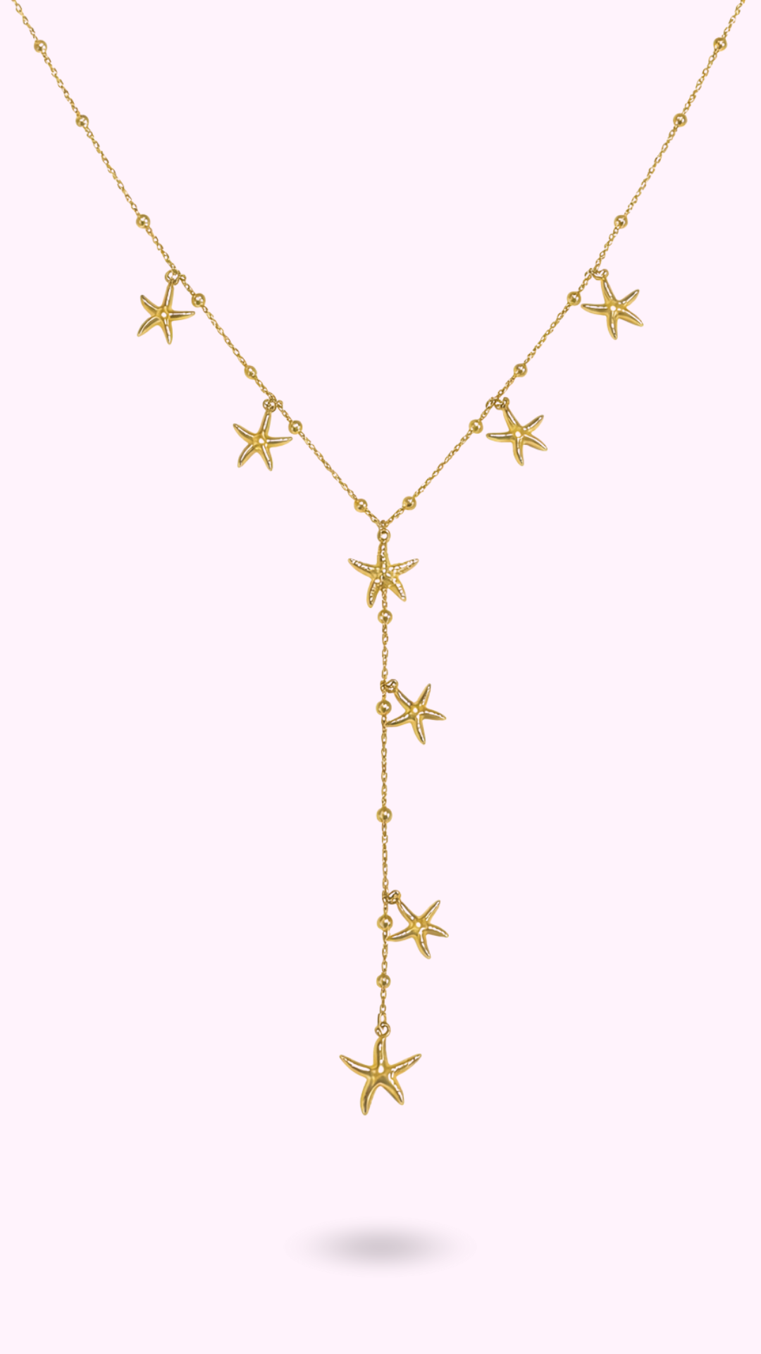 COLLIER PALOMA