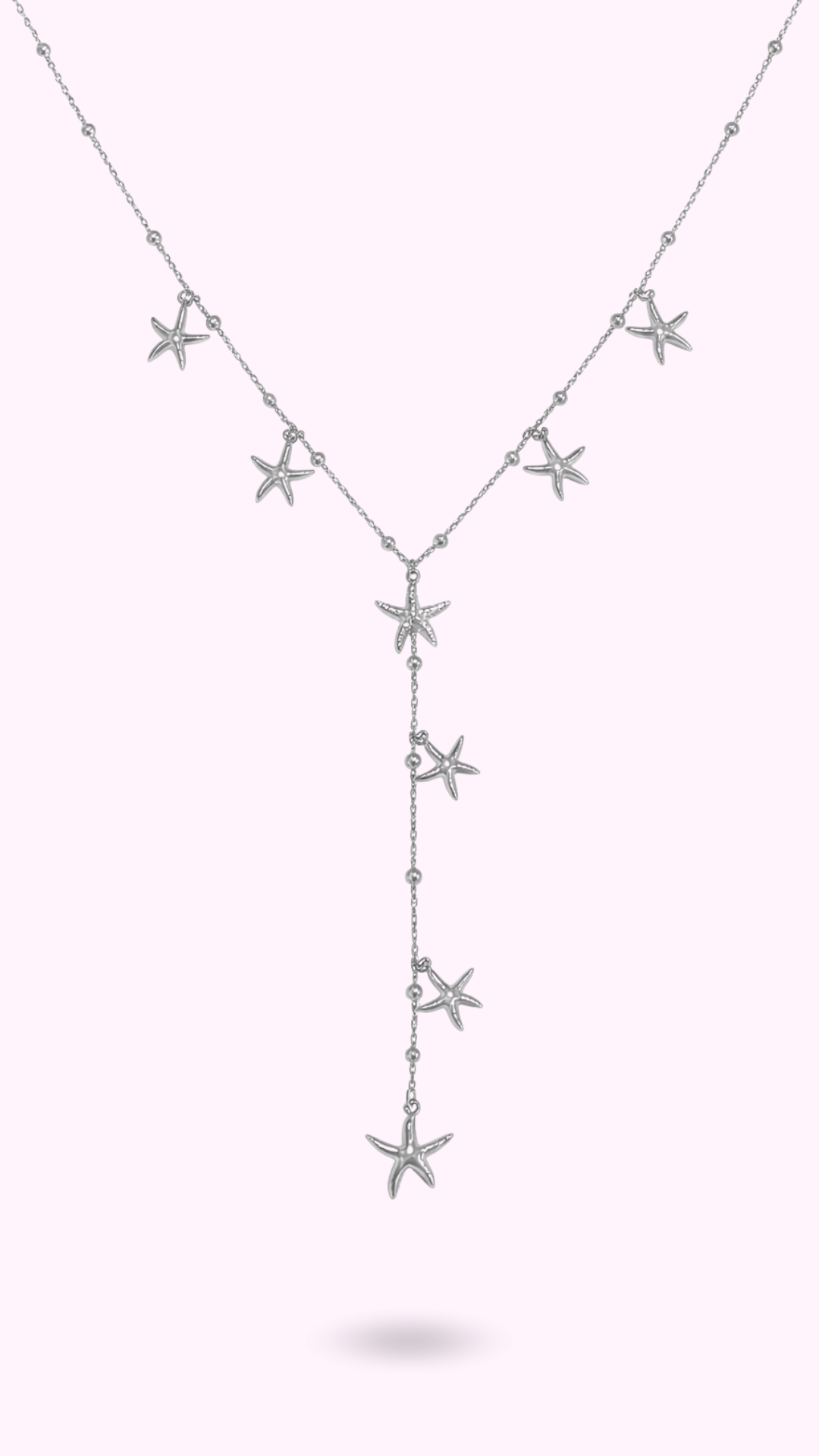 COLLIER PALOMA