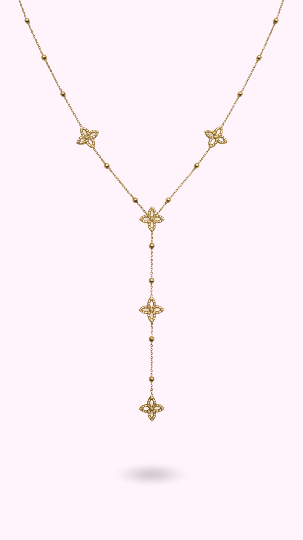 COLLIER AZURÉA