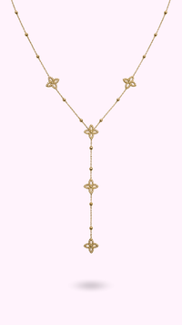 COLLIER AZURÉA